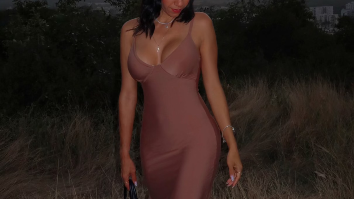 What is your body type and which MODU garments suit you best?