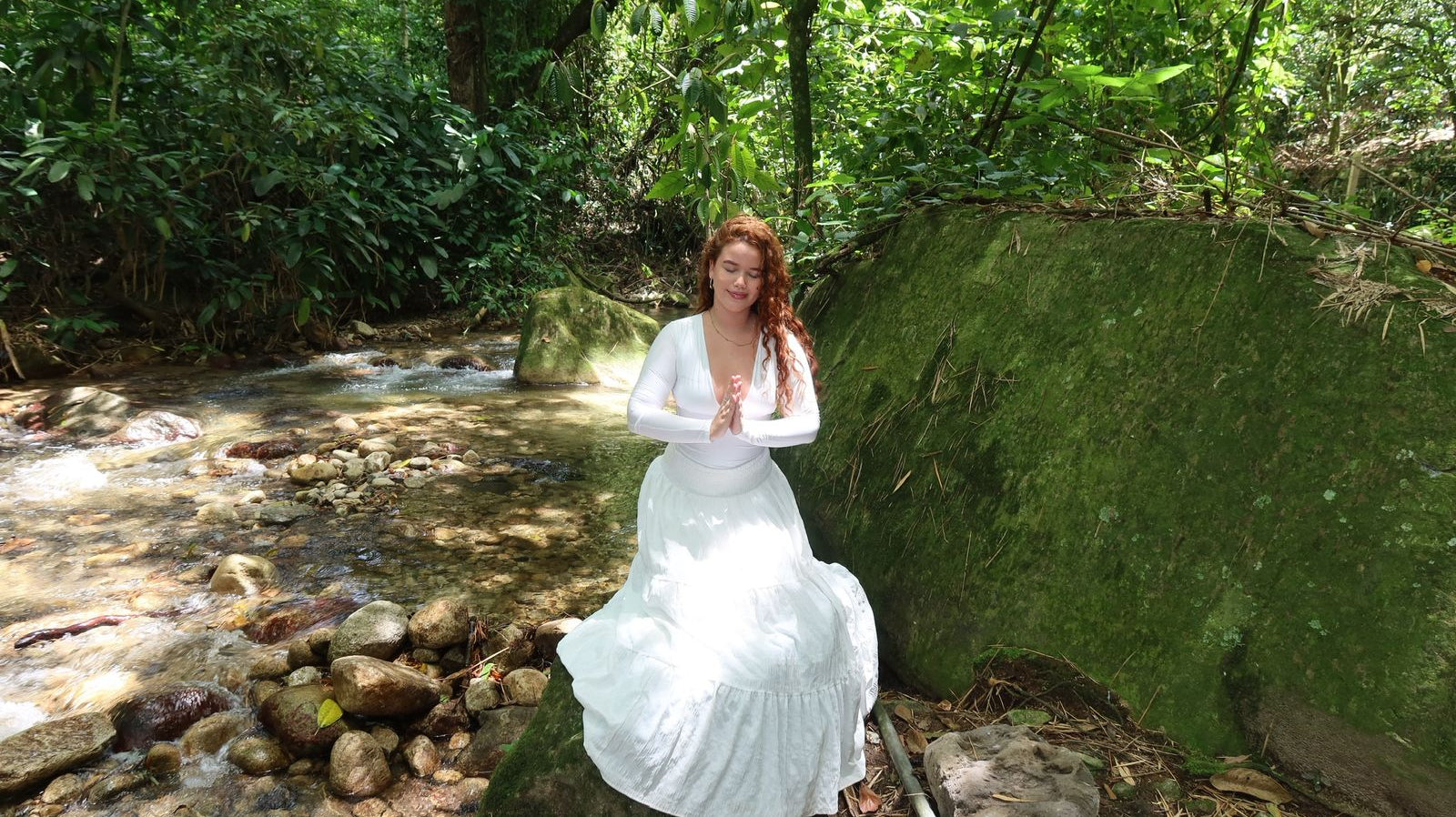 Los tipos de cuerpo y la naturaleza: todas las formas tienen propósito