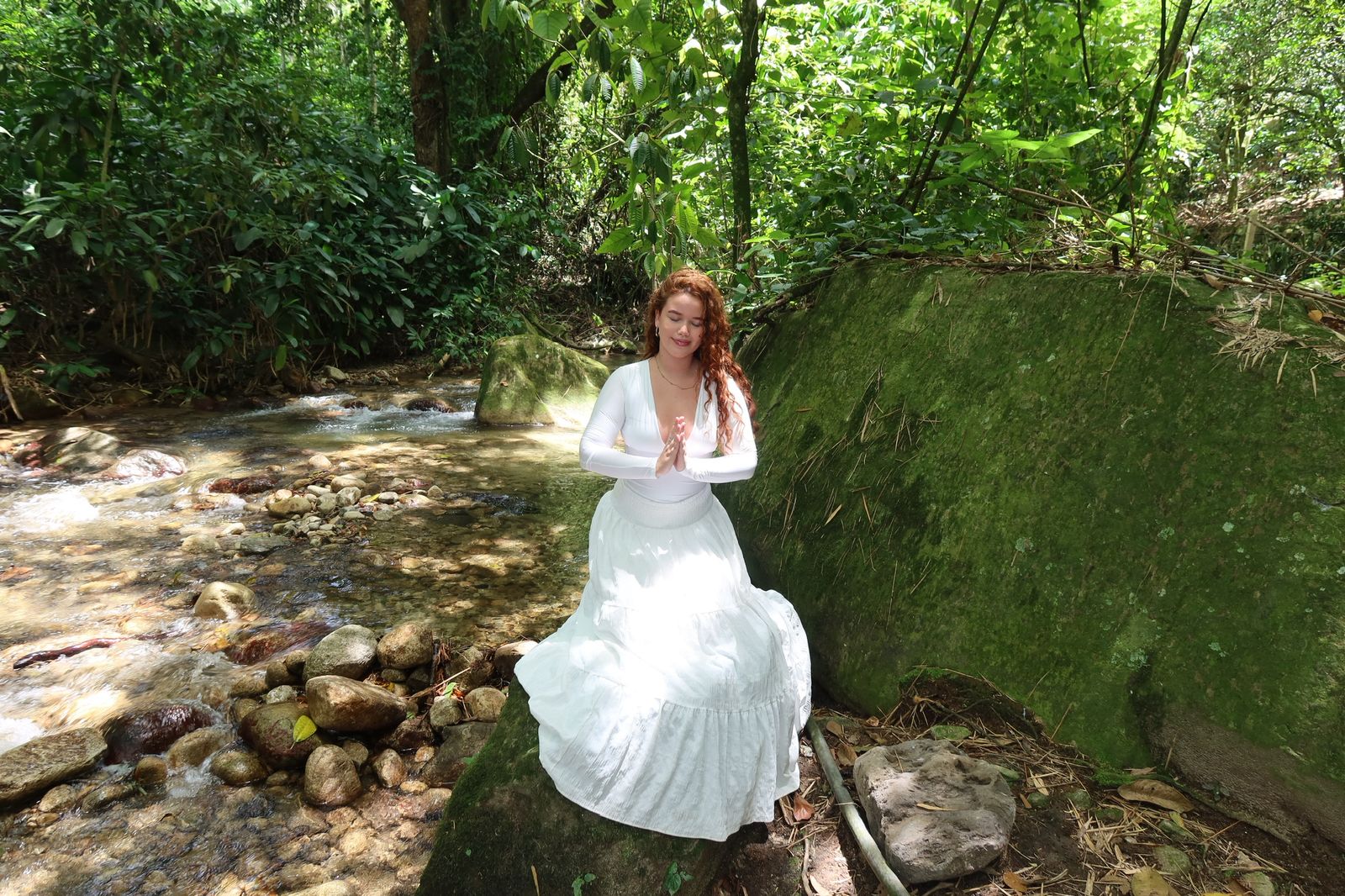 Los tipos de cuerpo y la naturaleza: todas las formas tienen propósito